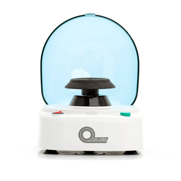 10,000 rpm Mini Centrifuge - Lab Essentials, Inc.