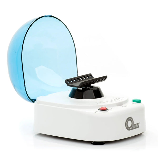 10,000 rpm Mini Centrifuge - Lab Essentials, Inc.