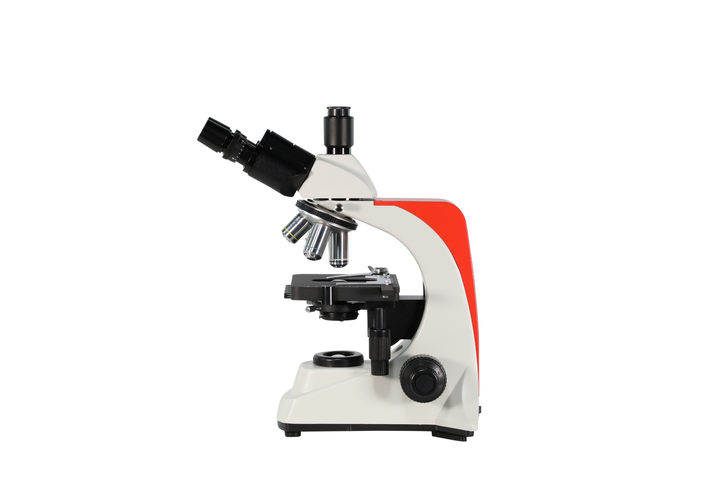 Astra Microscope