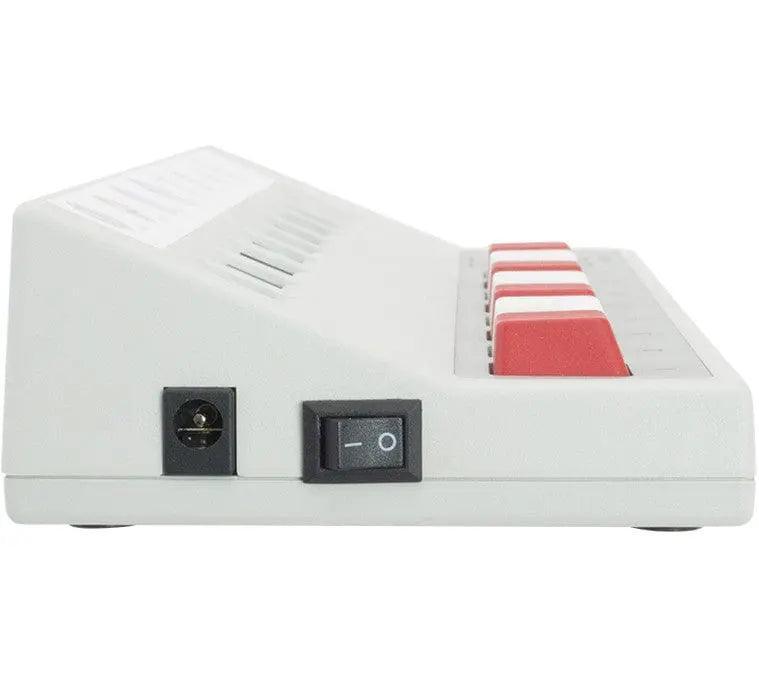 Digital Differential Counter - LW Scientific