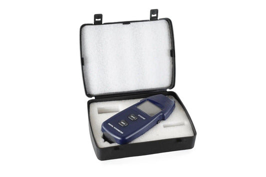 Hand Held Tachometer - LW Scientific