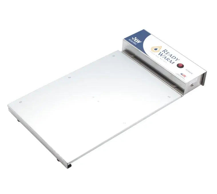 Refurbished Ready Warm: Warm Working Station - LW Scientific