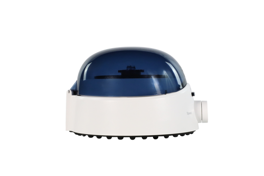 SpinCrit Microhematocrit Centrifuge