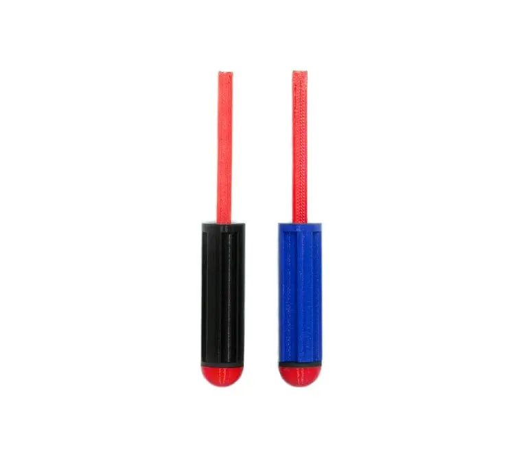 Crit Carriers (Pair) - LabEssentials, Inc.