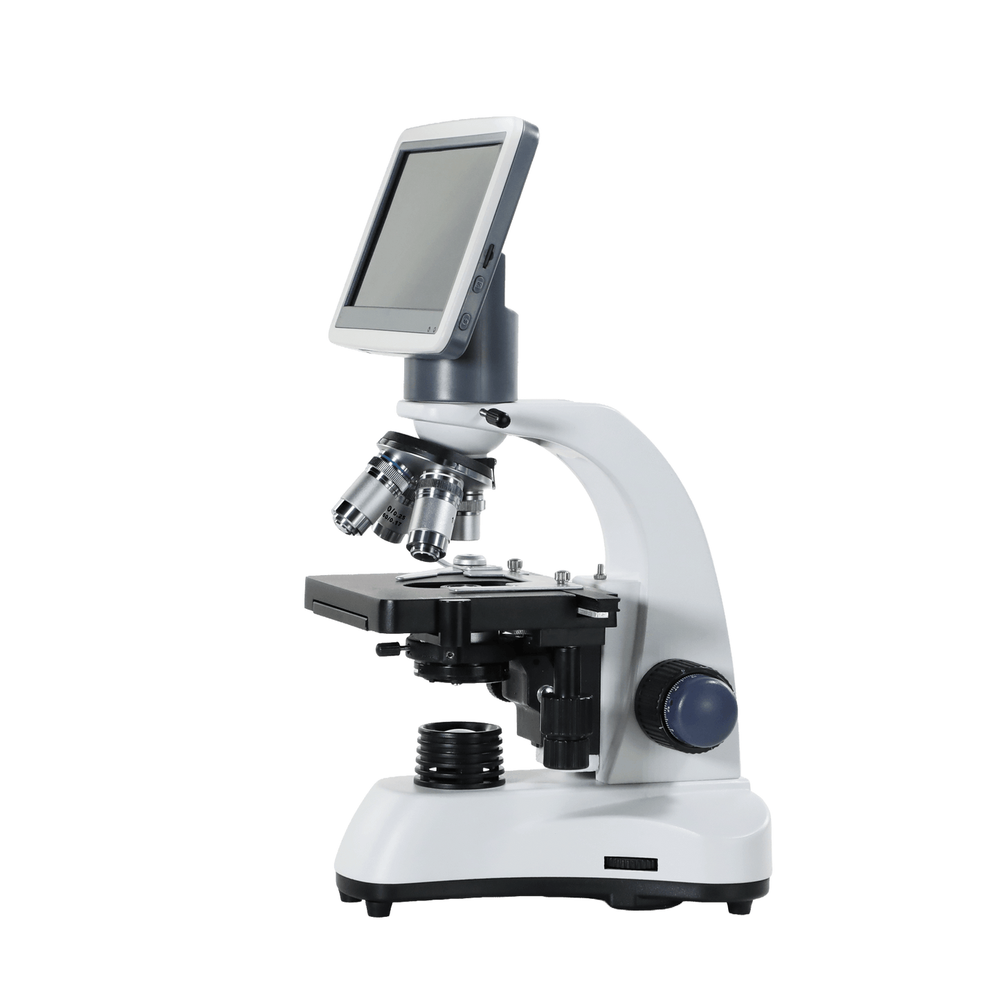 Digital Screen Microscope