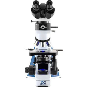 i4 Lumin Epi-Fluorescence Microscope - LabEssentials, Inc.