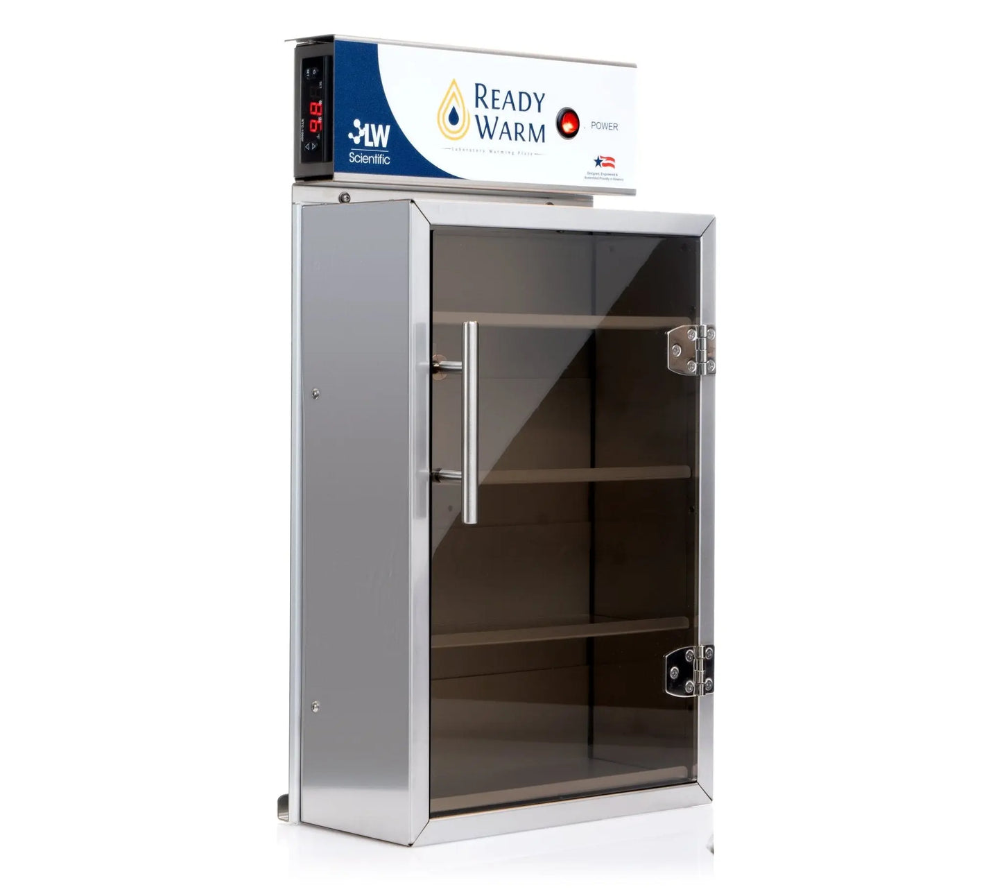 Incubators - LabEssentials, Inc.