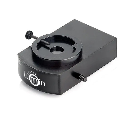 Lumin Epi-Fluorescence Module - LabEssentials, Inc.