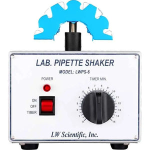 Pipette Shaker - LabEssentials, Inc.