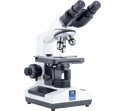 Portable, Rechargeable Revelation lll Microscope - LabEssentials, Inc.