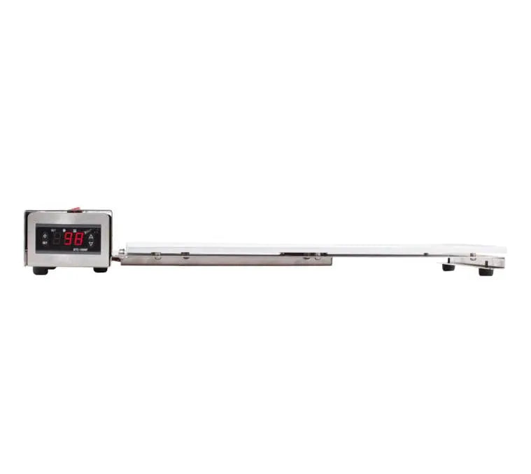 Ready Warm: Warm Working Station - LabEssentials, Inc.