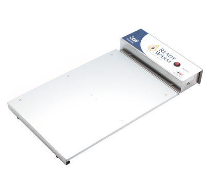 Ready Warm Slide Warmer – 66-Slide Capacity for High-Volume Labs