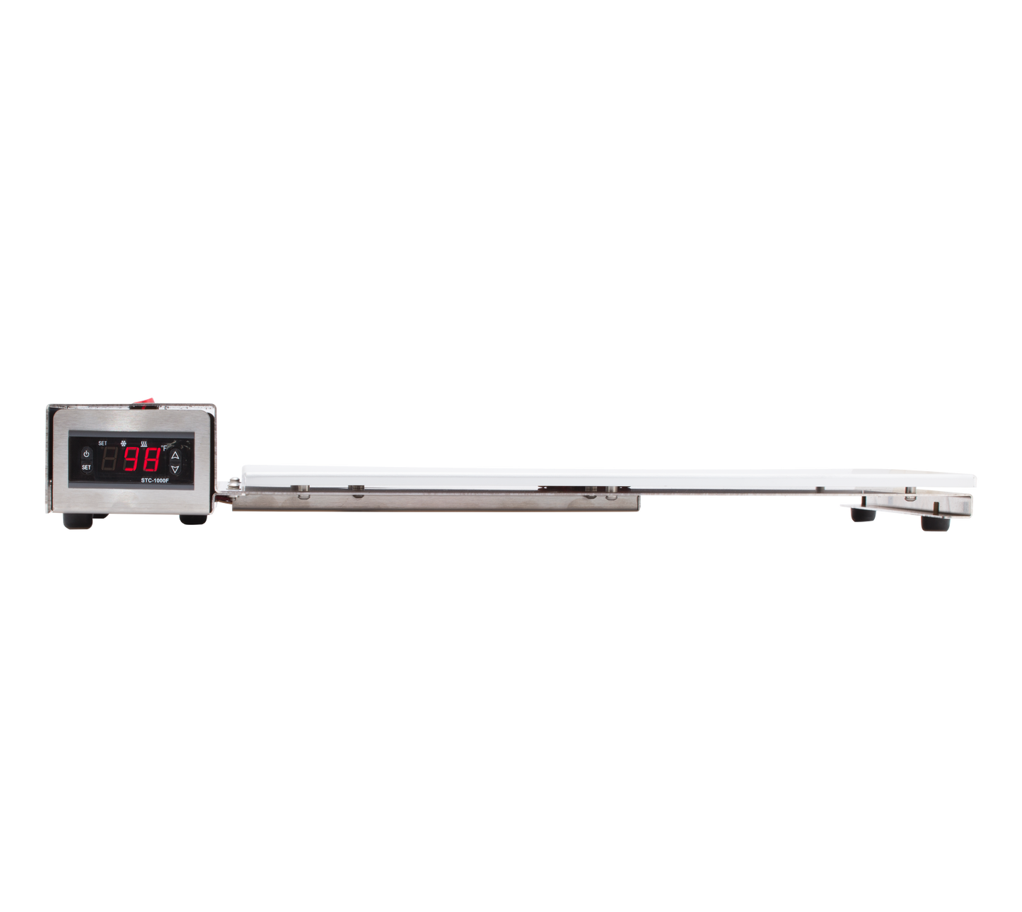 Ready Warm Slide Warmer – 66-Slide Capacity for High-Volume Labs