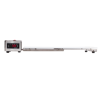 Ready Warm Slide Warmer – 66-Slide Capacity for High-Volume Labs