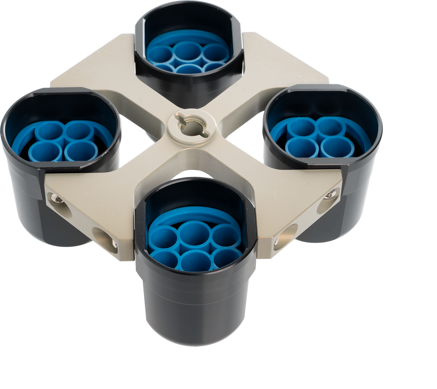 MX5 Centrifuge