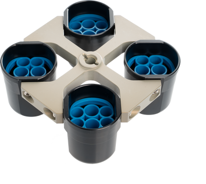 MX5 Centrifuge