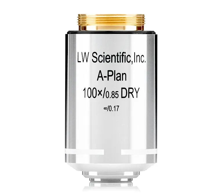 100x Infinity Plan DRY Objective - LabEssentials, Inc.