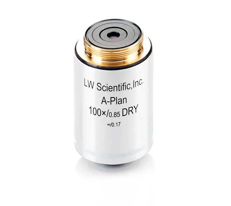 100x Infinity Plan DRY Objective - LabEssentials, Inc.