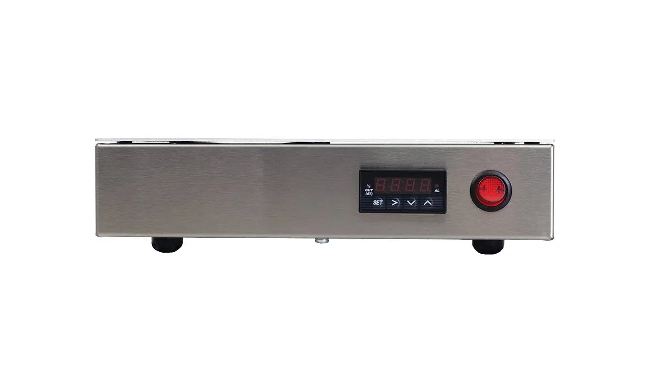 24-Slide Warmer and Petri Dish Warmer - Lab Essentials, Inc.