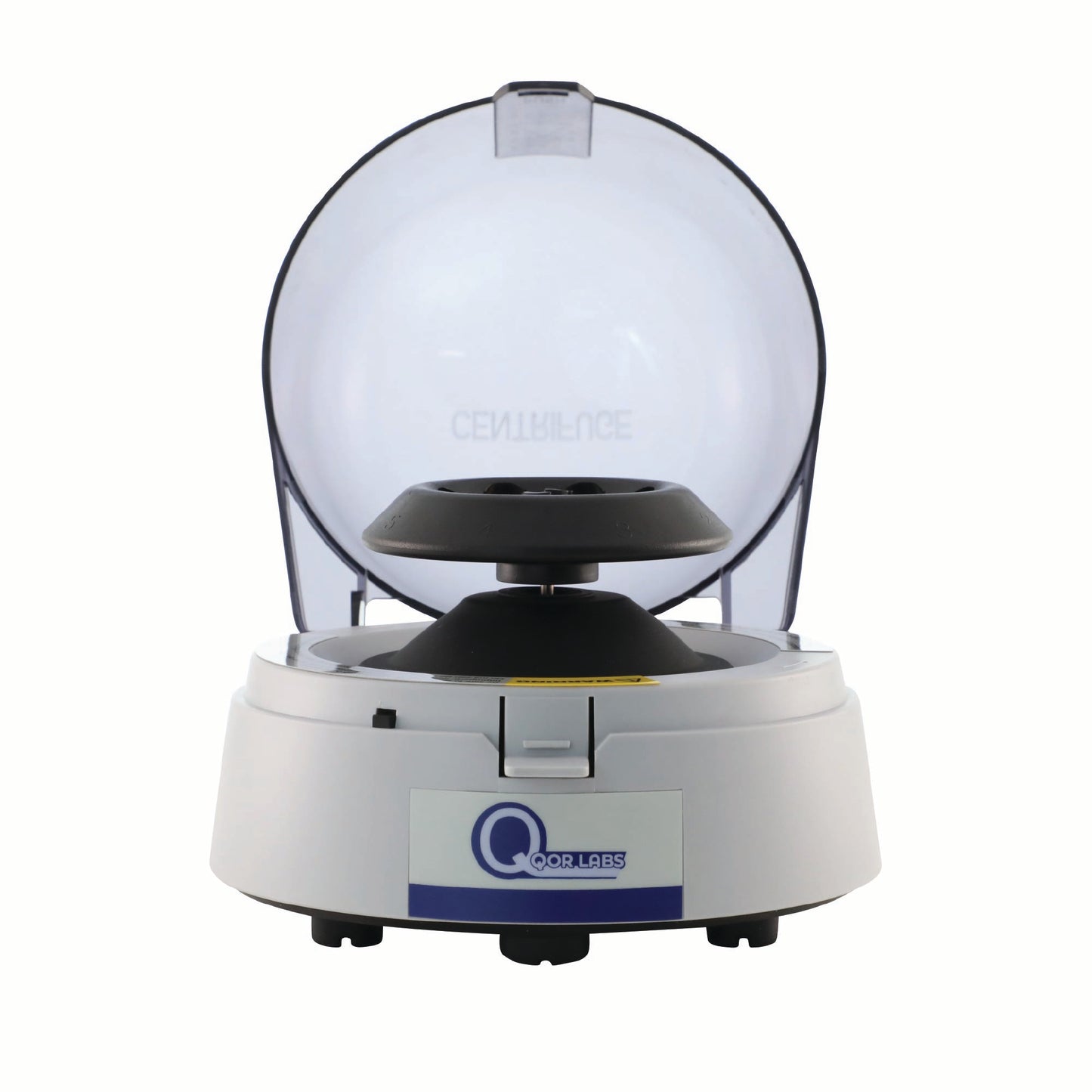 Lab Centrifuge for Microtubes & PCR Strips