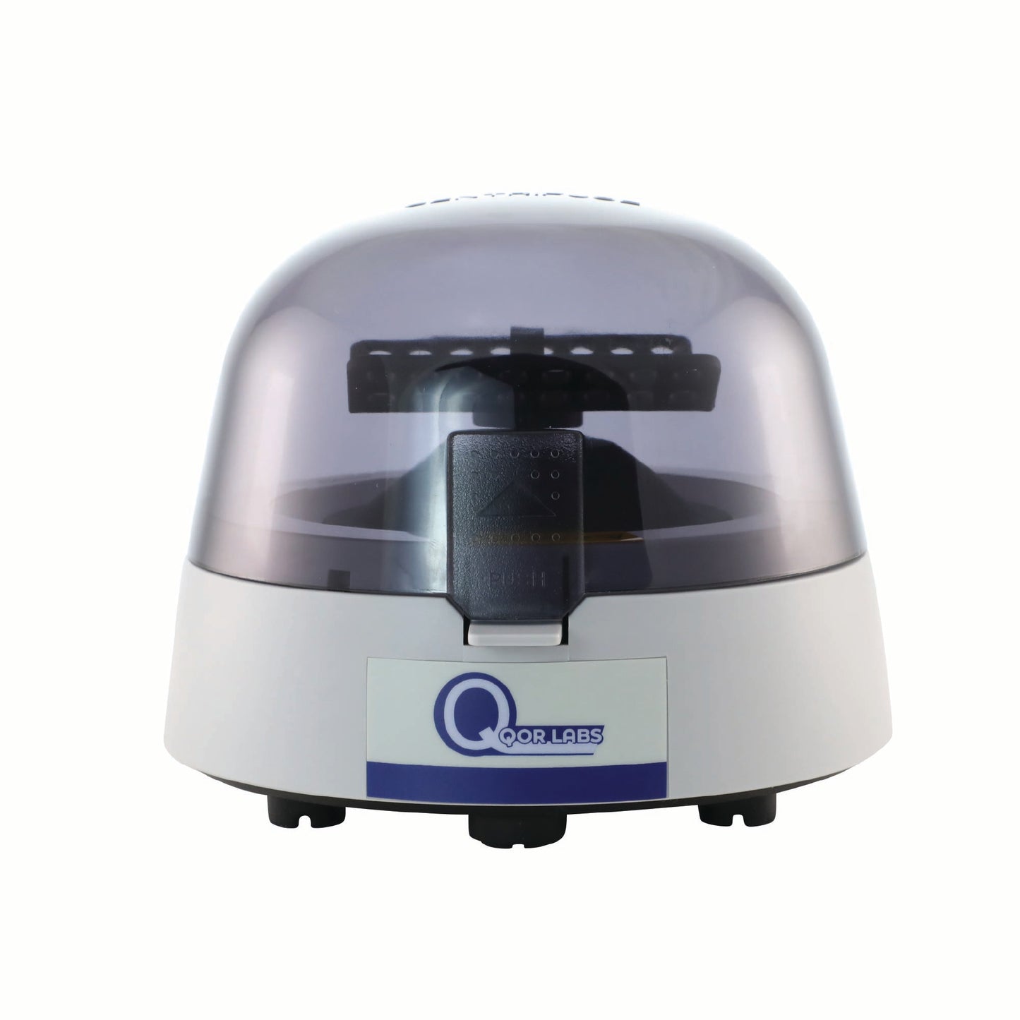 Lab Centrifuge for Microtubes & PCR Strips