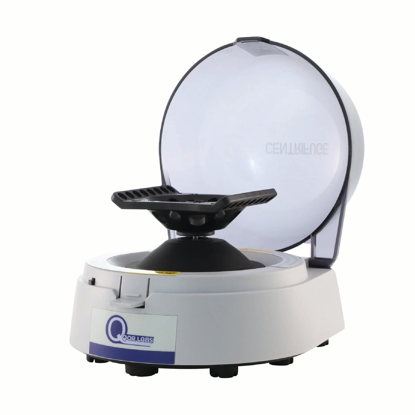 Lab Centrifuge for Microtubes & PCR Strips
