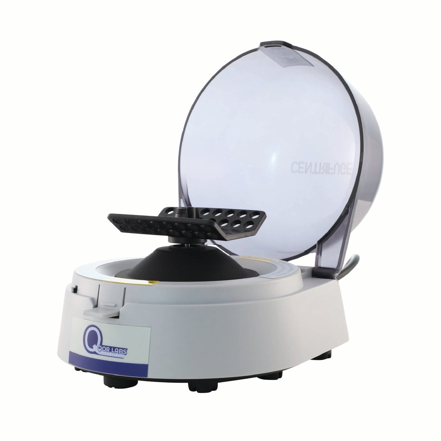 Lab Centrifuge for Microtubes & PCR Strips