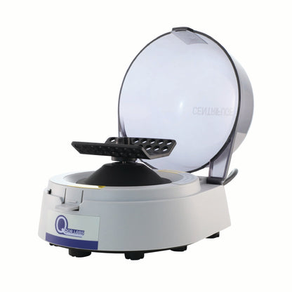 Lab Centrifuge for Microtubes & PCR Strips