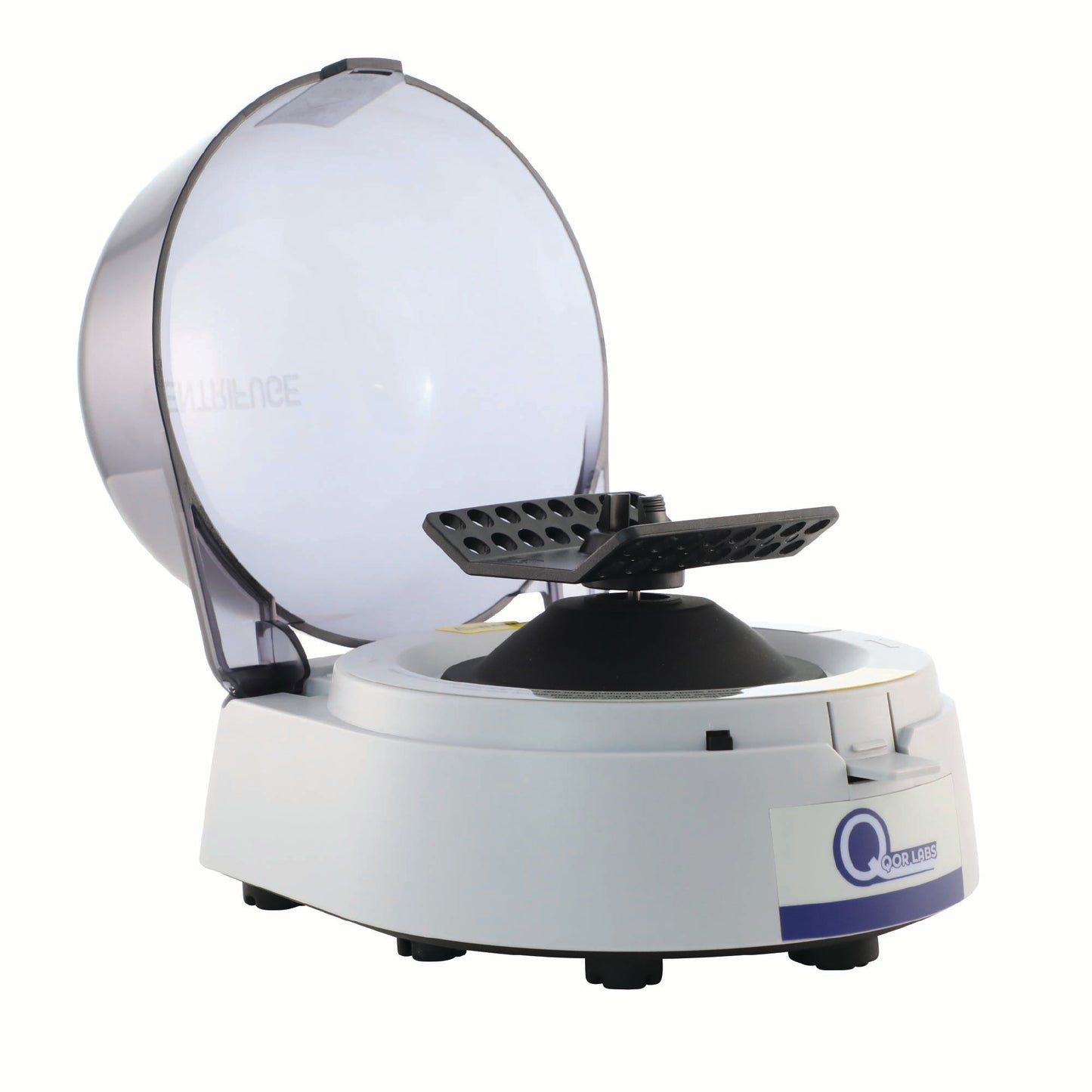 Lab Centrifuge for Microtubes & PCR Strips