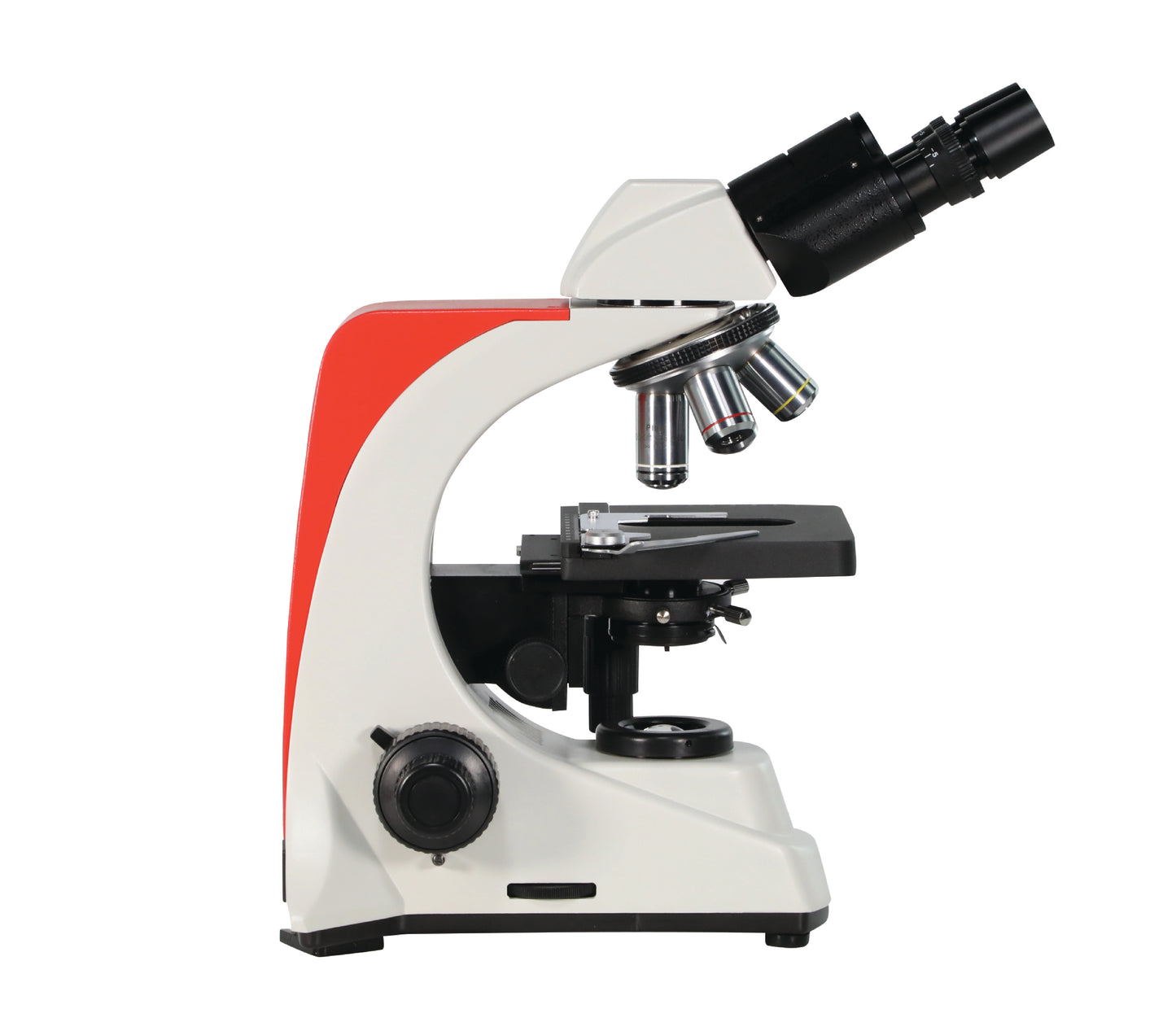 Astra Microscope