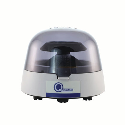 Lab Centrifuge for Microtubes & PCR Strips