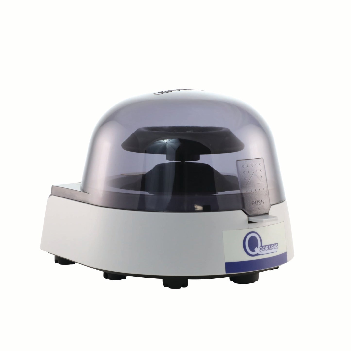 Lab Centrifuge for Microtubes & PCR Strips