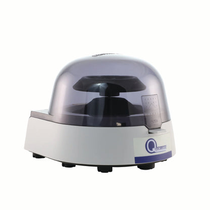 Lab Centrifuge for Microtubes & PCR Strips