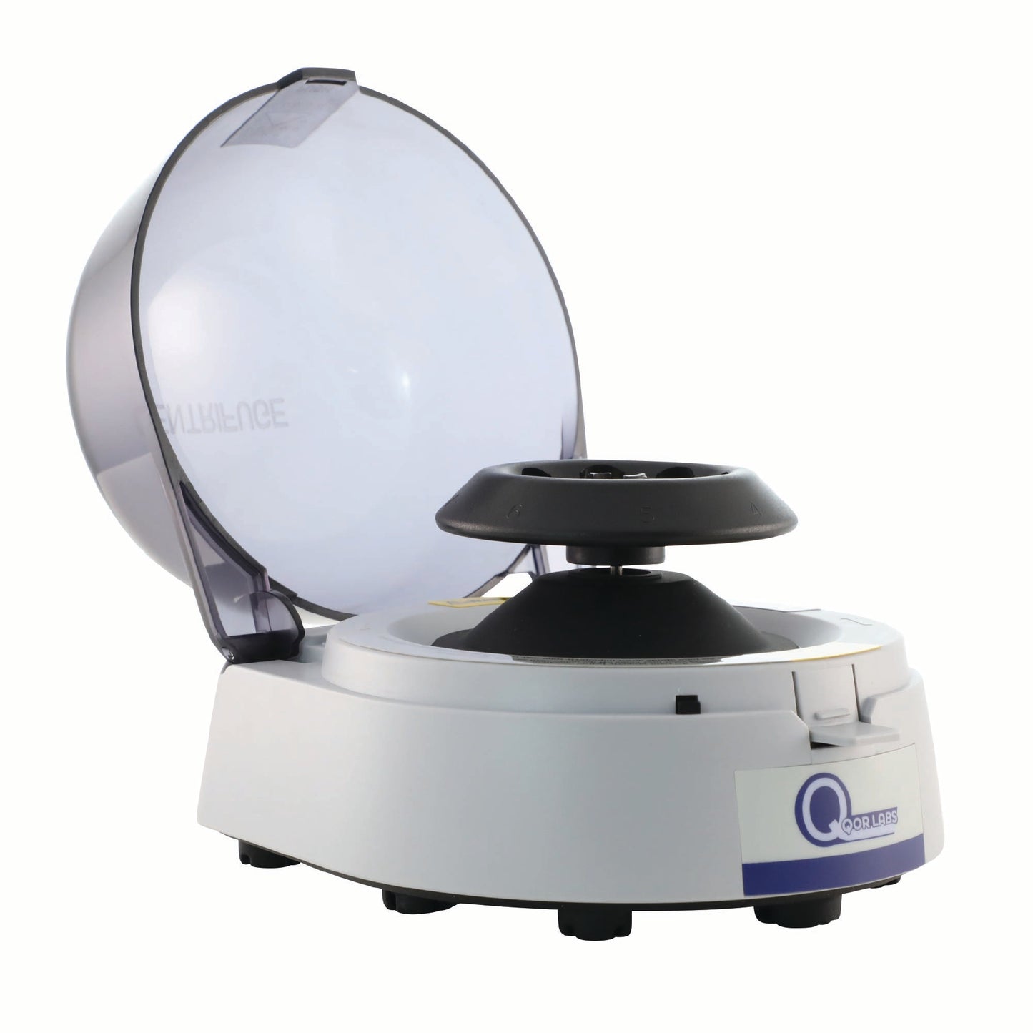 Lab Centrifuge for Microtubes & PCR Strips