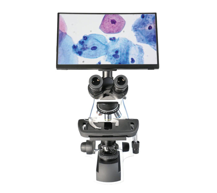 Microscope Camera Monitors