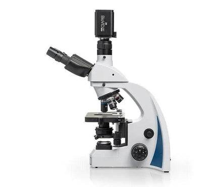 BioVID 4K 8MP Ultra HD Microscope Camera - LW Scientific