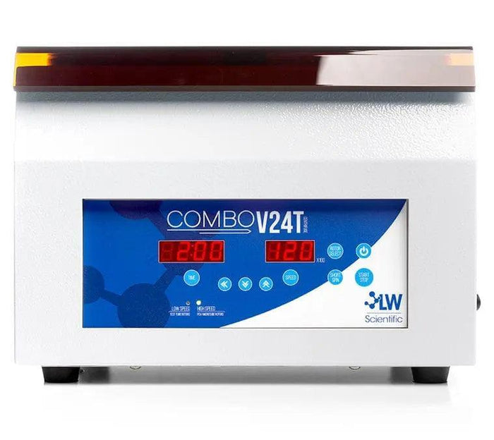 Microhematocrit Centrifuges