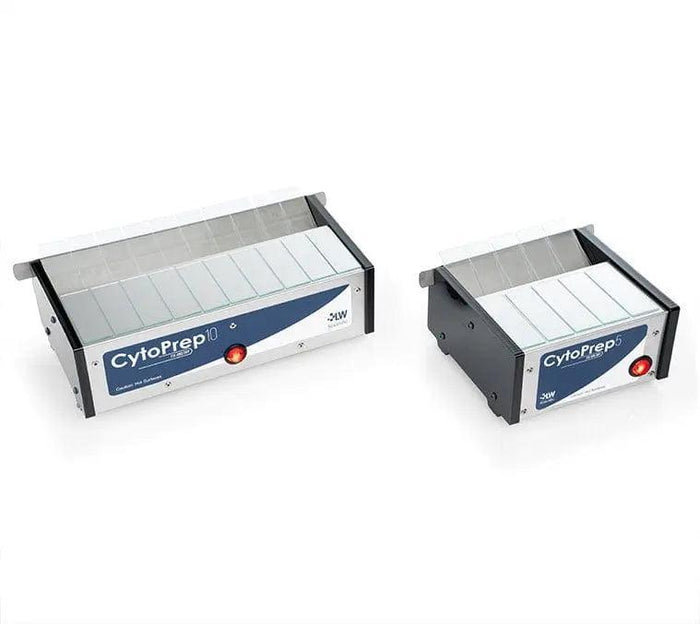 CytoPrep Fix & Dry Station – All-in-One Slide Prep Solution