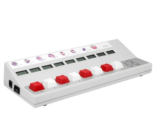 Digital Differential Counter - LW Scientific
