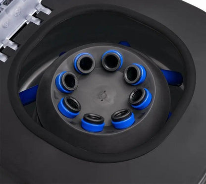 E8 Centrifuge: 8-Place Angled - LW Scientific
