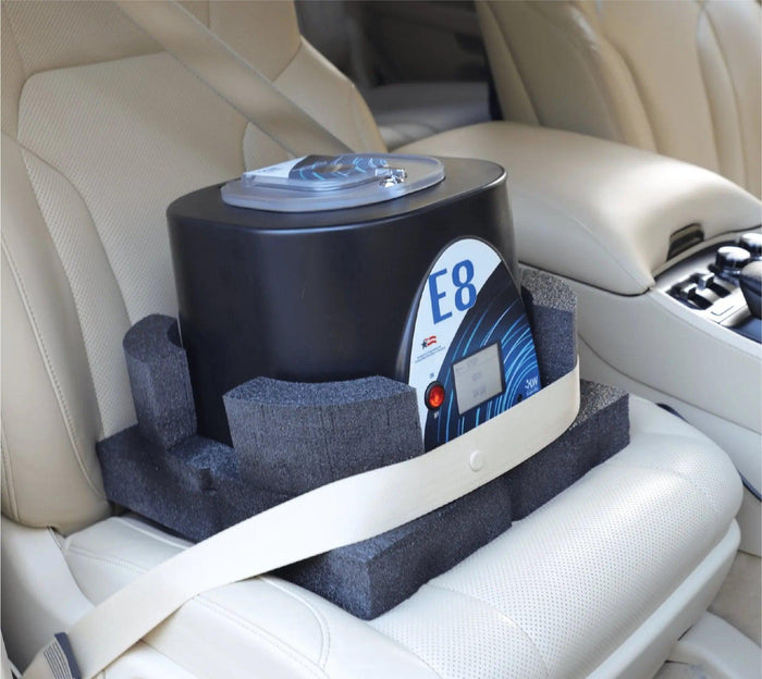 Portable Centrifuges
