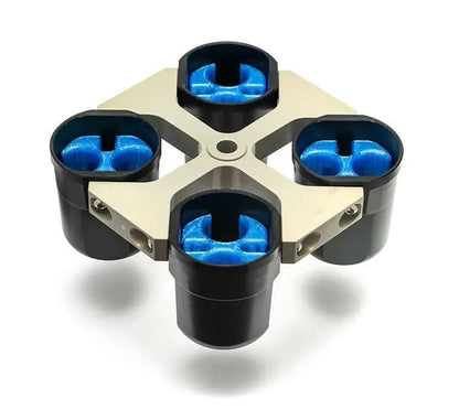 MX5 Centrifuge for Semen Concentration - LW Scientific