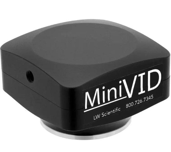 Digital Microscope Cameras