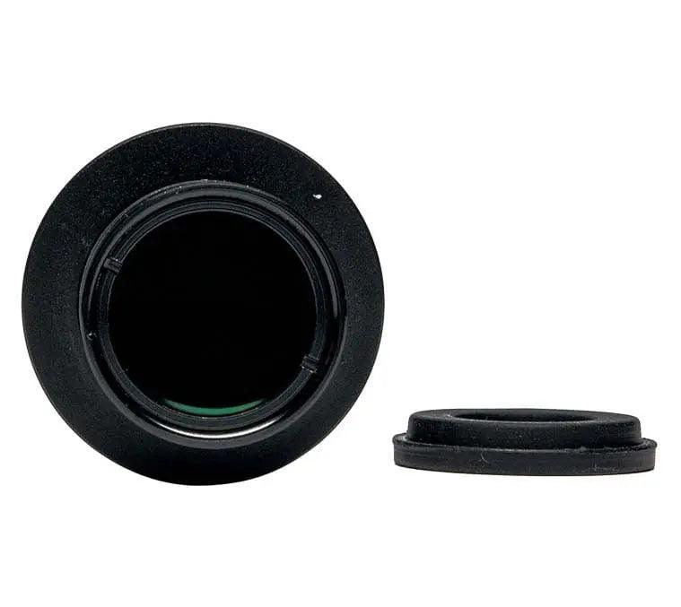 Optical Microscope Adapter for MiniVID and BioVID Cameras - LW Scientific