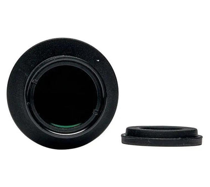 Optical Microscope Adapter for MiniVID and BioVID Cameras - LW Scientific