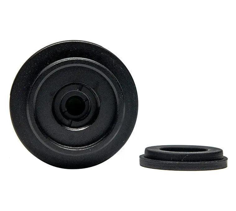 Optical Microscope Adapter for MiniVID and BioVID Cameras - LW Scientific