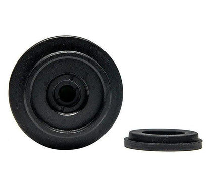 Optical Microscope Adapter for MiniVID and BioVID Cameras - LW Scientific