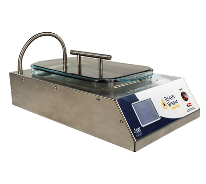 Ready Warm Tissue Flotation Bath – Smooth Sectioning for Histology Slides