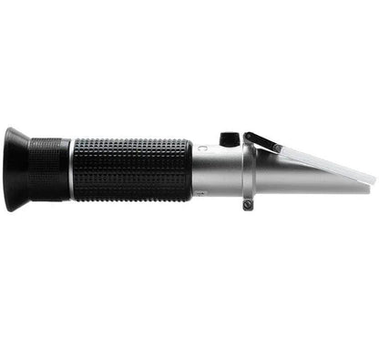 Refractometer - LW Scientific