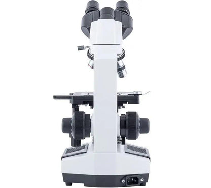 Revelation III DIN, 4 Objective Microscope - LW Scientific